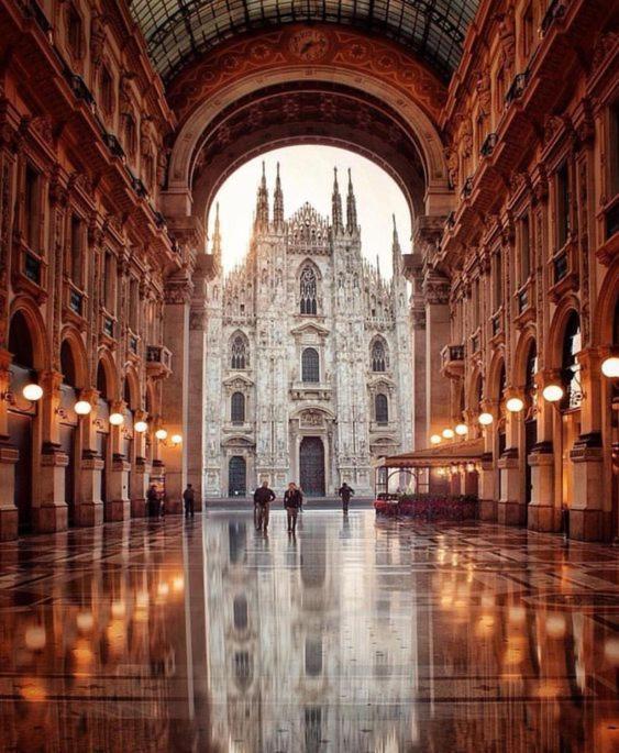 Milan Downtown Lägenhet Exteriör bild